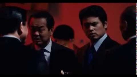 Movie "Click" - Business dinner scene