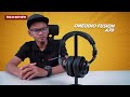 ONEODIO A70 FUSION HEADPHONE | REVIEW