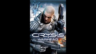 Crysis Warhead - Частина 6