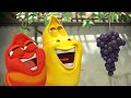 LARVA - THE GRAPE ESCAPE | Cartoons For Children | Larva Cartoon | Cartoons For . Kids | WildBrain