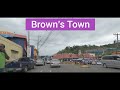 Brown's Town, St Ann, Jamaica