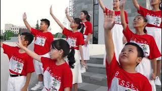 Tanah Airku Cipt. Ibu Soed Arr. Budi Susanto Yohanes oleh Swara Tabela Choir