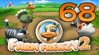 Walkthrough Farm Frenzy 2 - Part 68