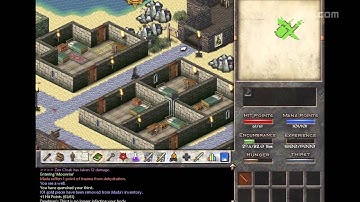 Eschalon Book 3 trailer