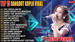 DANGDUT KOPLO TERBARU TAK SEDALAM INI - DALAM SEPIKU FULL ALBUM LAGU JAWA VIRAL TIKTOK