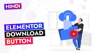 HINDI - Create Elementor Download [pdf] File Button for Free | Elementor Tips & Tricks by Muhammad Talha 718 views 2 years ago 7 minutes, 39 seconds