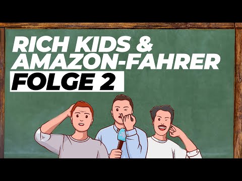 HAUPTSCHUL-NIVEAU Podcast Episode 2