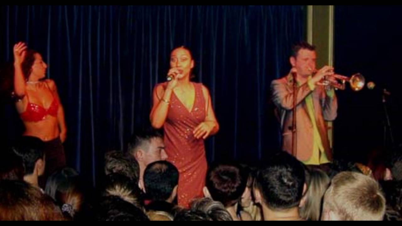 Touch & Go - Straight To Number One - Ultimate