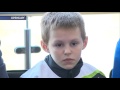 11-летний оренбуржец выиграл «золото» на международном турнире по настольному теннису в Страсбурге