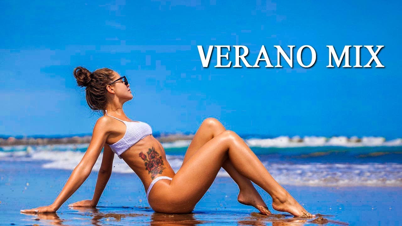 VERANO MIX 2020 🌴 La Mejor Música 🌴 Música Verano Mix 2020 🌴 Lo Mas