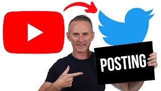 The BEST Way To Post YouTube Videos on Twitter