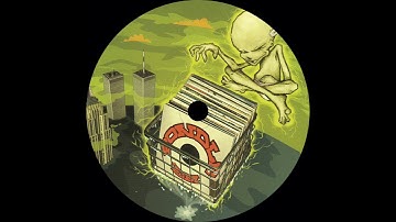 Scienz Of Life - Powers Of Nine Ether (Distorted Views Of Life)