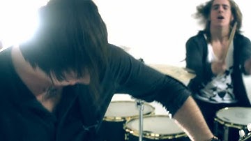 Secrets - Somewhere In Hiding (Official Music Video)