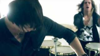 Video thumbnail of "Secrets - Somewhere In Hiding (Official Music Video)"