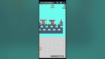 Mobi army 2 : đầu tuần vào game cùng trở lại tuổi thơ nào mọi người