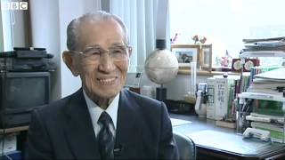 BBC News   Japan WWII soldier who refused to surrender, dies
