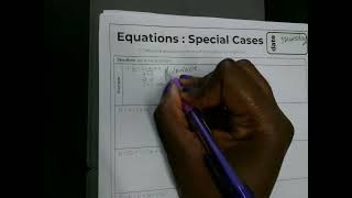 Q1W6 Thursday 6th M1: Literal Equations