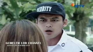 FTV SCTV Bunga Zainal Terbaru 2017