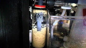 Reef Octopus Hang-on Biopellet Reactor BRH90 - Problem?
