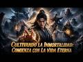 MultiSub🔥Episódios Completos em Alta《Cultivar el camino inmortal empezando por la vida eterna》anime