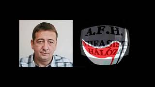 Bayer Zsoltika Feledékeny