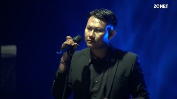 DAVID DARLONG - KA CHAWI NANG CHE (LIVE COVER | FELI FANAI NGHILHLOH ZAN Dt 2nd May 2025