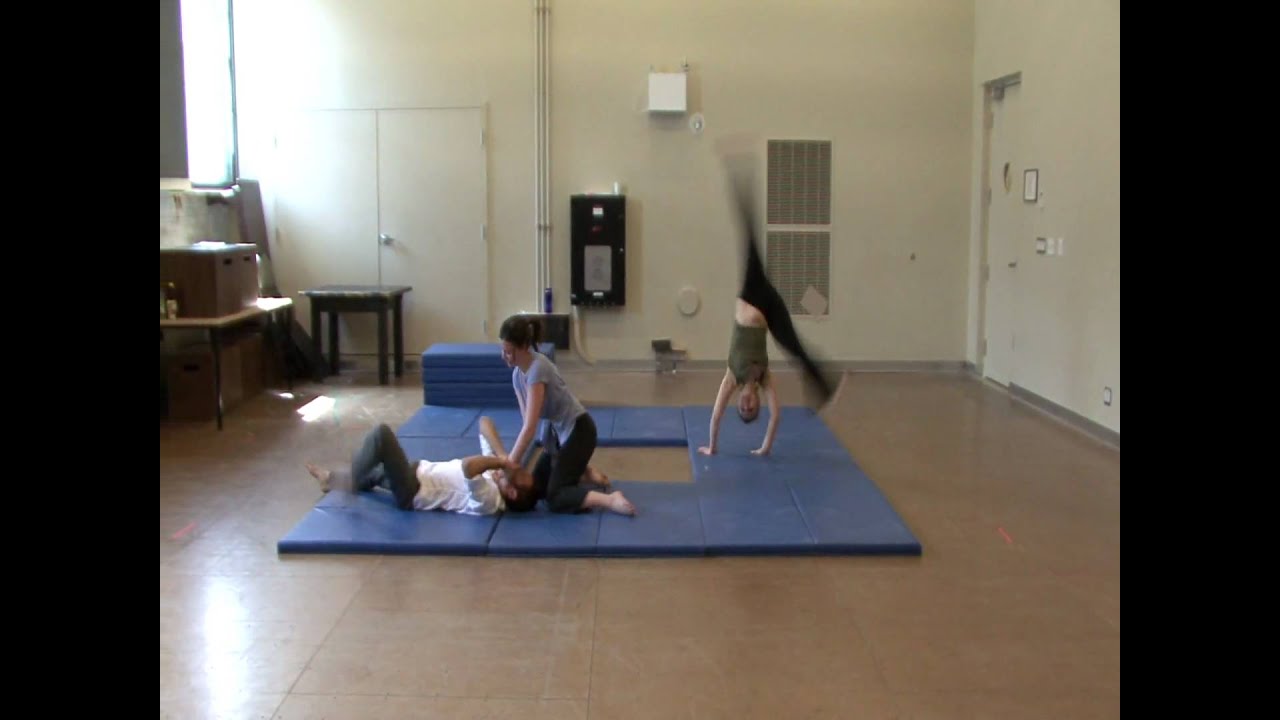 George Brown First Year Fights