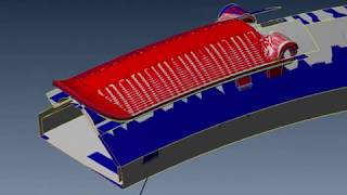 PolyWorks: CAD Deletion - Island Surfaces - Example 2