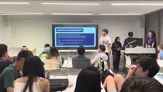 Innovate Summer Academy 2026 | Capstone Project: AquaNovaHub | Tuan Kiet Dinh + Duc Chi + Aalia 