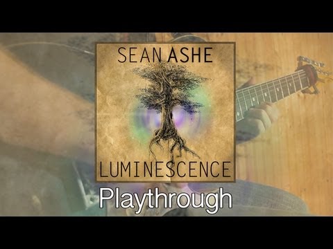 'luminescence'-(2013-single)---sean-ashe