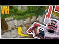 Tree Farm Automation EP65 Vault Hunters Modded Minecraft