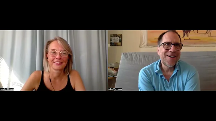 Bildung and the folk high school system, needed fo...