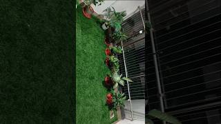 Empty Balcony Decoration Ideas | Small Space Makeover