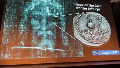 Science and the Shroud of Turin with Fr. Robert Sp...