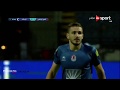 أهداف مباراة الزمالك 2 -  2 الفتح الرباطي | البطولة العربية 2017
