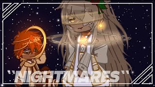 ``Nightmares`` || SC!AU || Solarballs || OOC