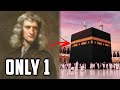 ISAAC NEWTON BELIEVED IN ALLAH? BIGGEST DISCOVERY REVEALED