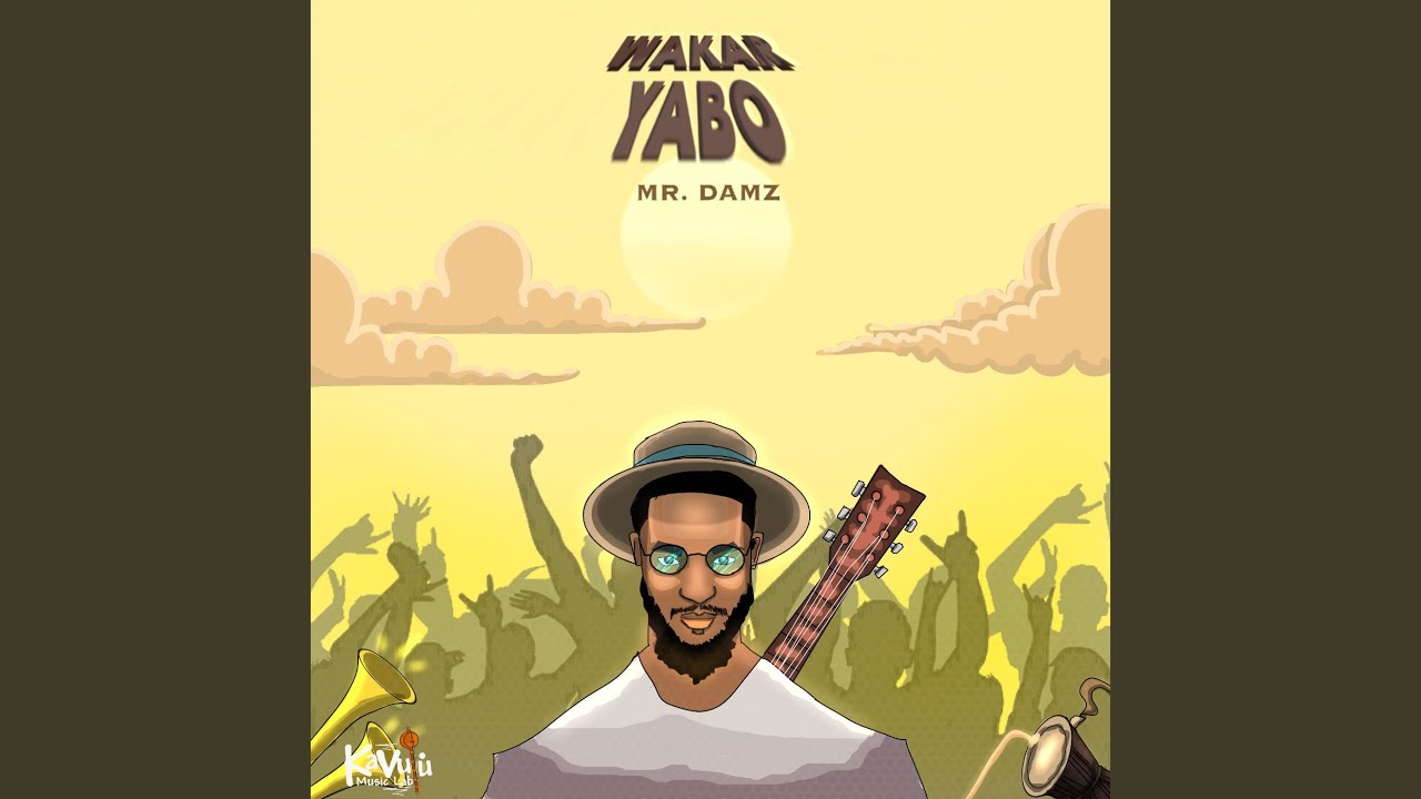Watch Wakar Yabo on YouTube Watch Wakar Yabo on YouTube