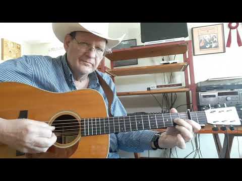 Down in the Valley  - Guitar / Stringband