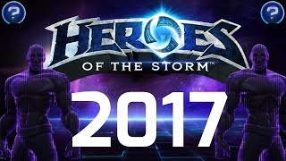 77 new heroes we want in 2017 heroes of the storm 2017 wishlist montage hots new hero concepts