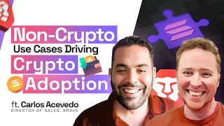 How are Web3 Adjacent Projects Onboarding the Next Billion Users to Crypto?
