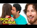 EXTREME Try Not To CRINGE Challenge! (impossible)