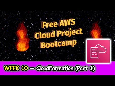 FREE AWS Cloud