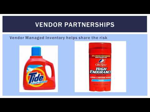 Video: Dab tsi yog Walmart supply chain Strategy?