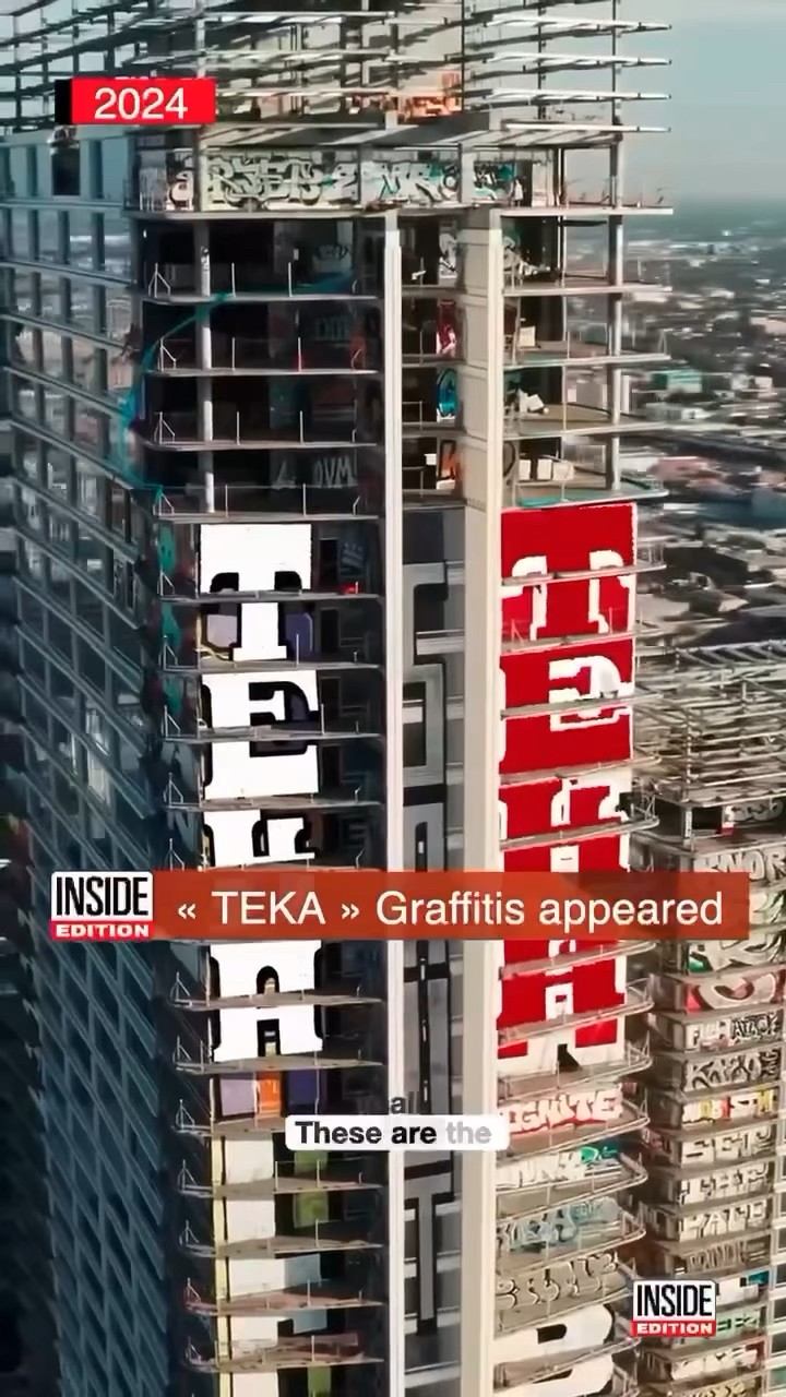 BREAKING NEWS ? #TEKA