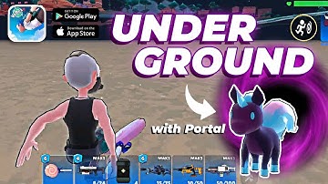 🔵 BUG in BATTLE ROYALE VORTEX 9 🔥🔥 [ before your friends know ]