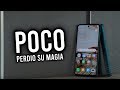 LA MARCA QUE PERDIÓ SU MAGIA | POCOPHONE