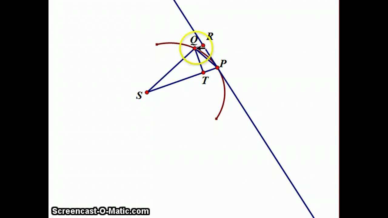 Newton's Principia Explained Part IV