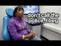 When Scammers Realize They've Been Caught