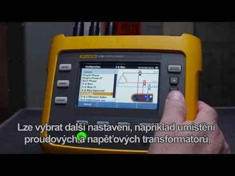 Video: Jak Vypočítat Elektrickou Zátěž